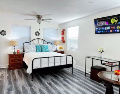 Cozy newly renovated 1bed/1bth/pet friendly126B