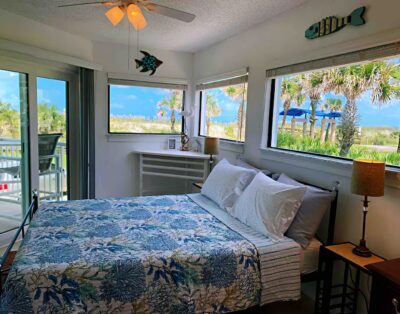 Oceanfront condo pool/pet friendly2