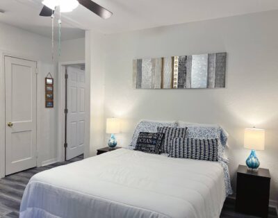 Spacious 1bed/1bth*pet friendly*free parking124A